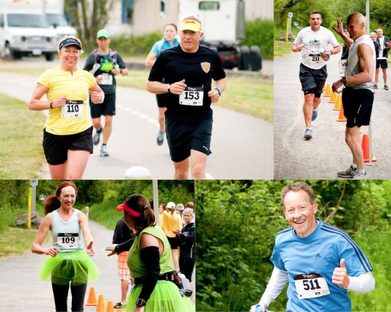 Goose Relay Registration