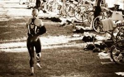 Your First Triathlon – Preparing For Race Morning