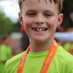 Vi Youth Participant