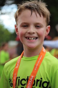 Vi Youth Participant