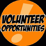 Volunteer Opportunities Image