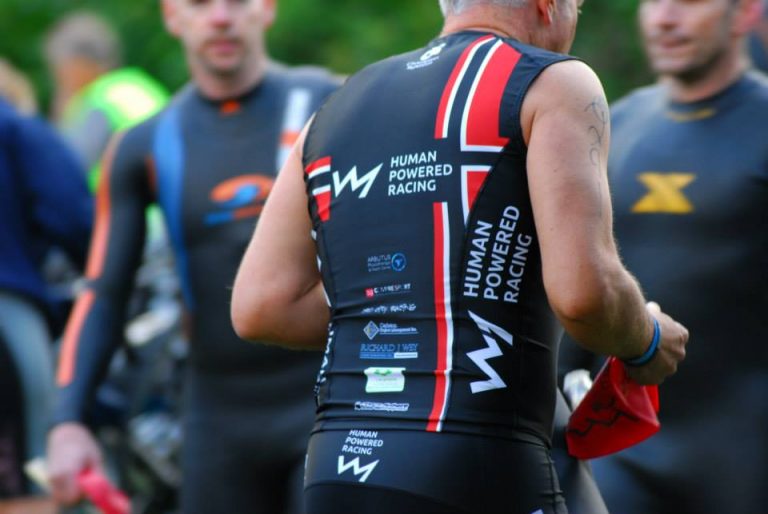 Human Powered Racing Gear