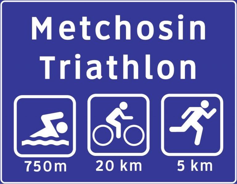 4 Weeks Until Metchosin