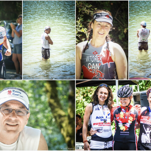 A montage of photos from 2014.
