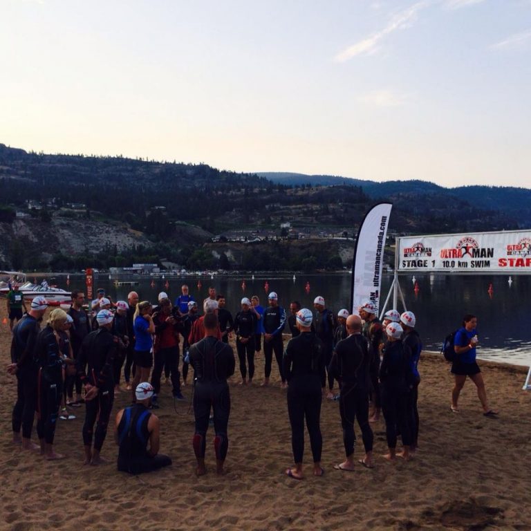 Ultraman Canada – Reflections
