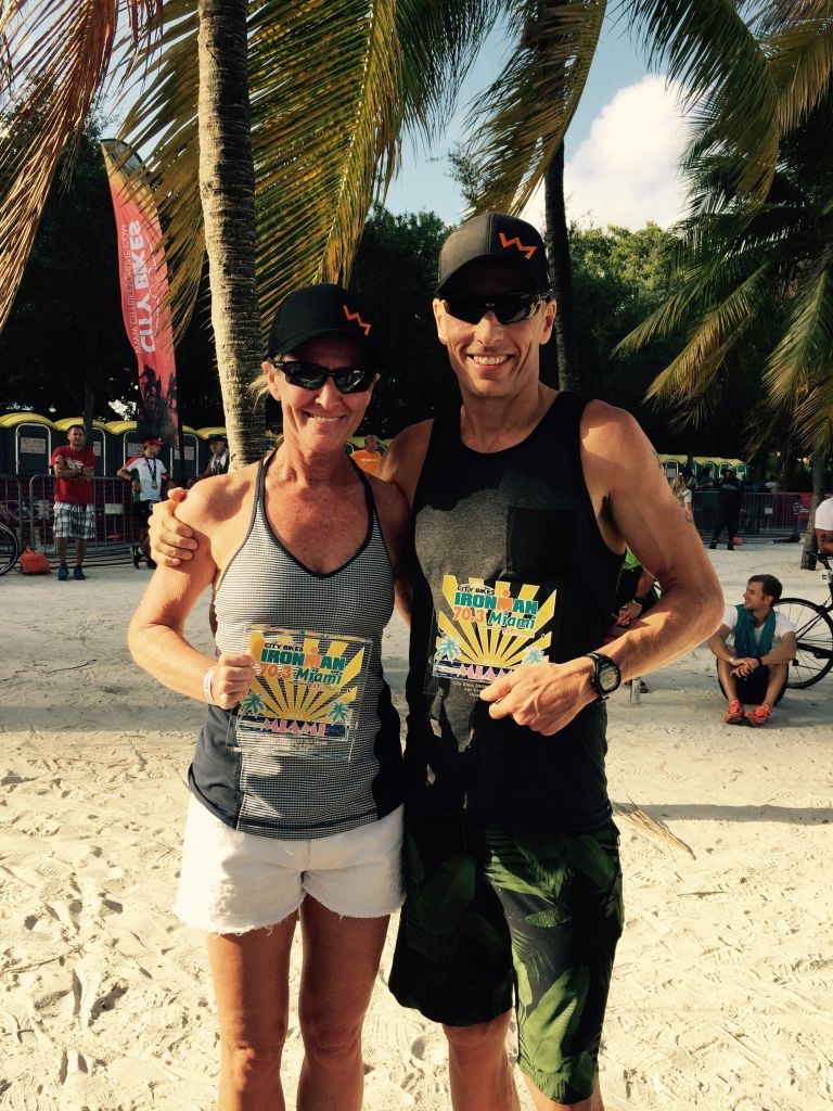 Miami 70.3