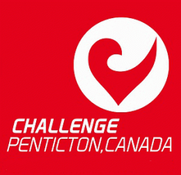 Challenge Penticton Logo