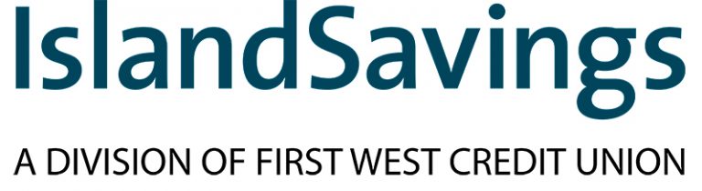 Island Savings logo