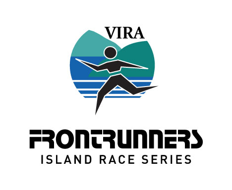 Vancouver Island Race Series Logo
