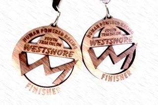 HPR Youth Triathlon West Shore – Registration Deadline