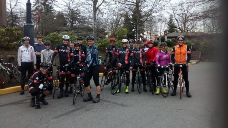 Parksville 360/ TC 10K