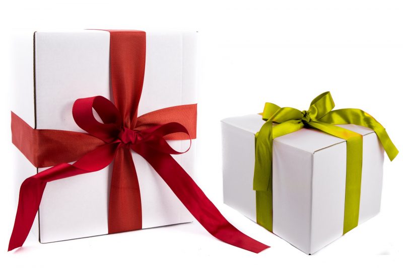 Gifts