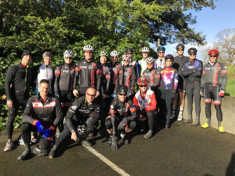 Human Powered Racing 2019