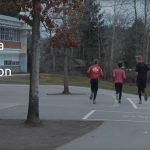 Human Powered Racing's Victoria Youth Tri