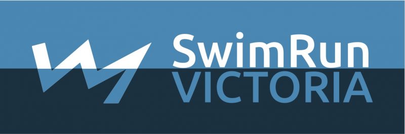 SwimRun Victoria Logo