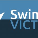 SwimRun Victoria logo