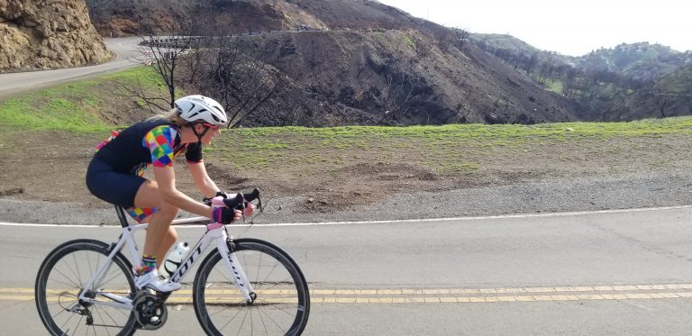 Biking 101 for Multisport Athletes