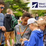 West Shore Youth Triathlon