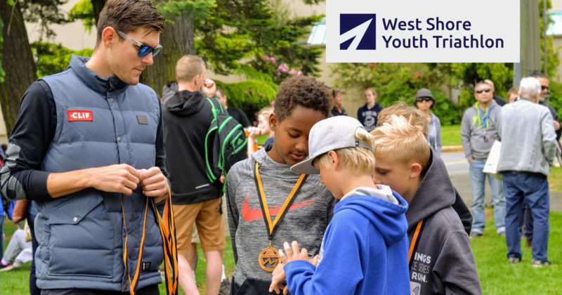 West Shore Youth Triathlon