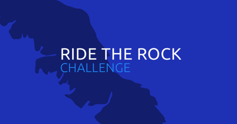 Ride the Rock Challenge
