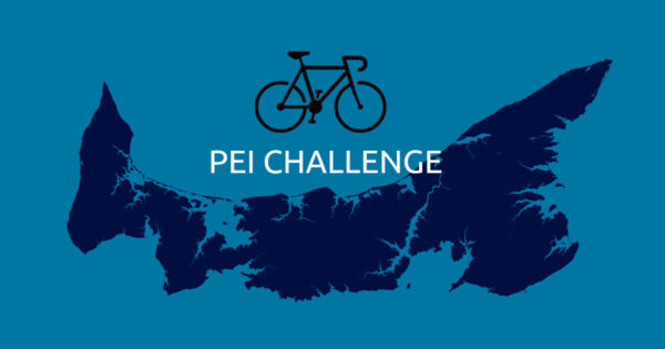 PEI Challenge map