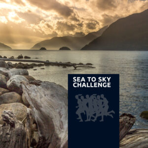 Sea to Sky Running Challenge