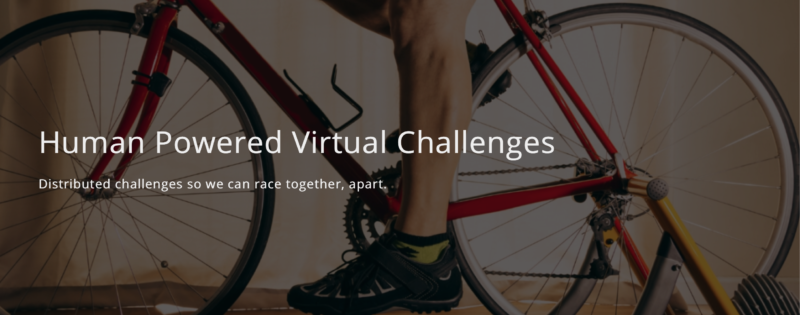 the page image for HPR challenges