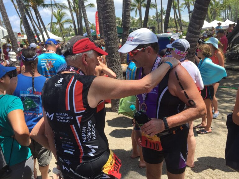 2023 Justin Martin Spirit Award Winners