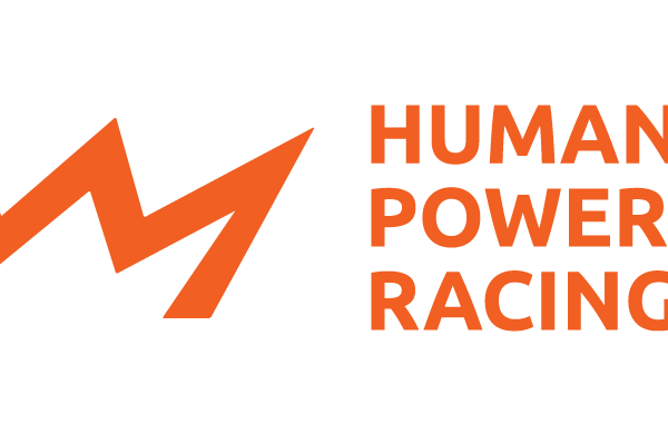 Human Powered Racing logo