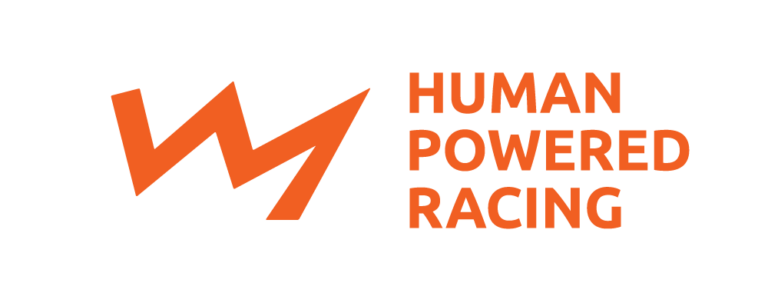 Human Powered Racing logo