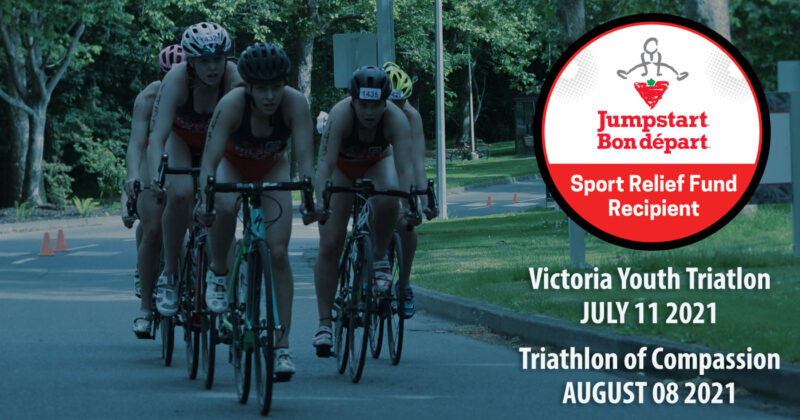 Jumpstart, Sport Relief Fund Recipient.