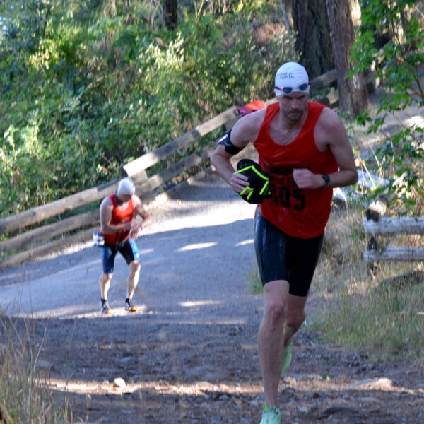 Photos from Thetis Lake, 2021