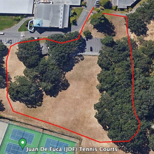 West Shore Youth Triathlon Course maps
