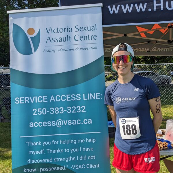 Race results, 2023 #TriOfCompassion