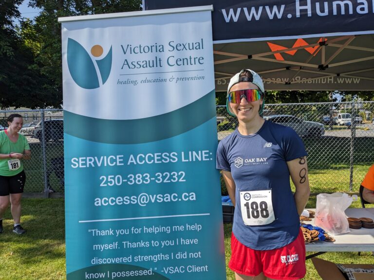 Race results, 2023 #TriOfCompassion
