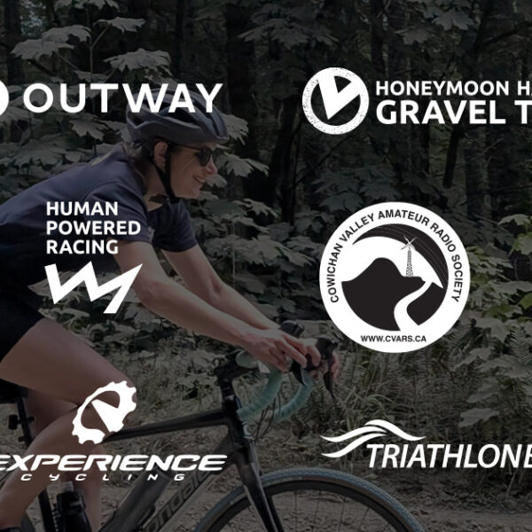 Results and photos, Honeymoon Half/Strandard Gravel Tri, 2026