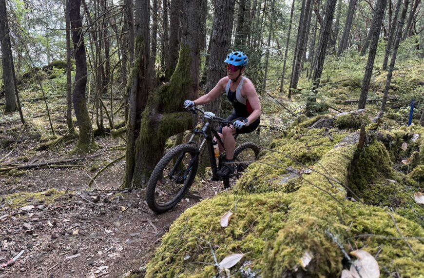 XTERRA Victoria Race Results 2025